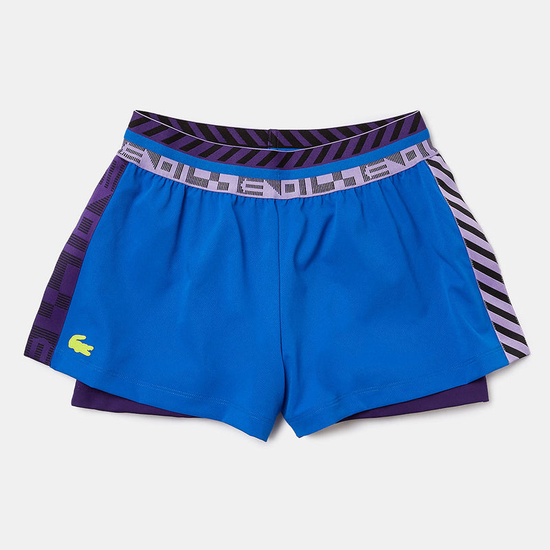 Lacoste Performance Short Women's