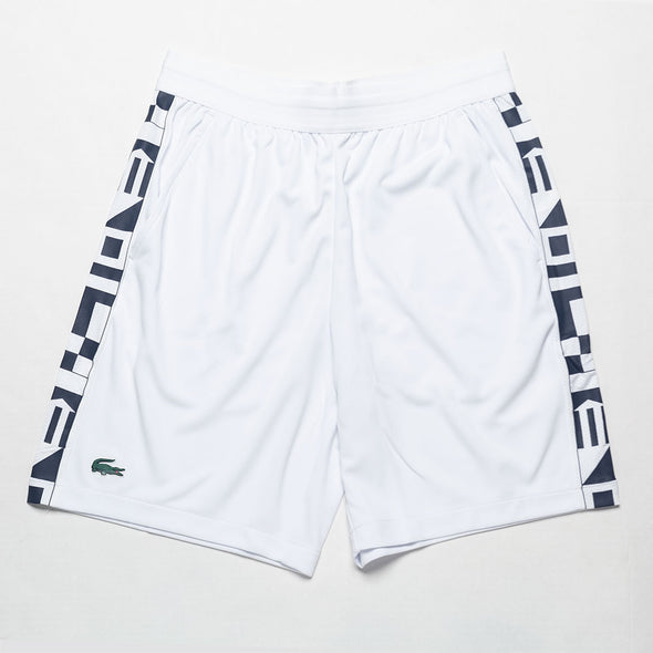 Lacoste Team Leader Short Men