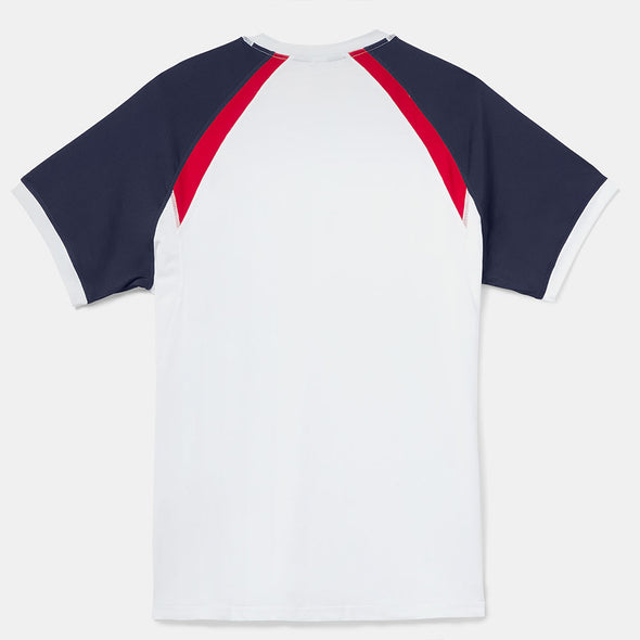 Fila Heritage Essentials Short Sleeve Crew Men's