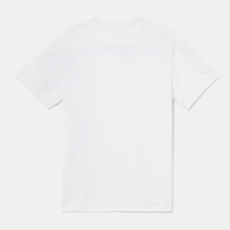 Fila Heritage Essentials Jacquard Crew Men's