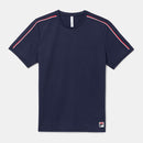 Fila Heritage Essentials Jacquard Crew Men's
