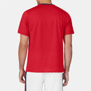 Fila Heritage Essentials Jacquard Crew Men's