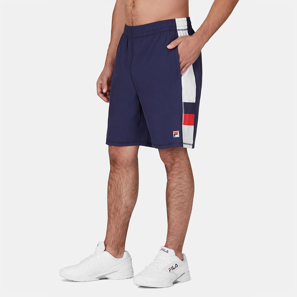 Fila Heritage Essentials Stretch Woven Short Men's