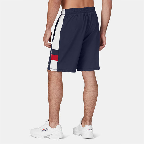 Fila Heritage Essentials Stretch Woven Short Men's