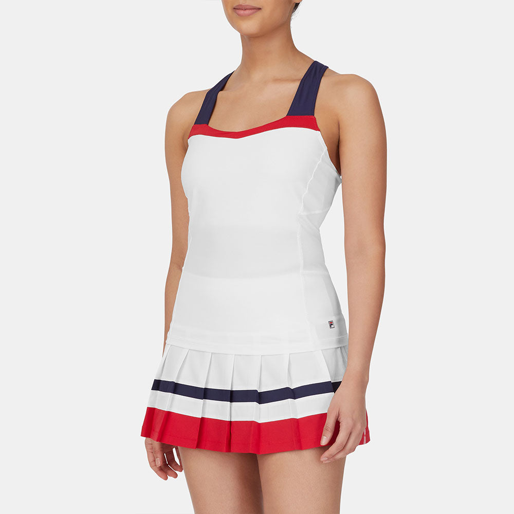 Fila Heritage Tennis Clothing – Tagged Apparel Type_Singlets and Tanks –  Holabird Sports