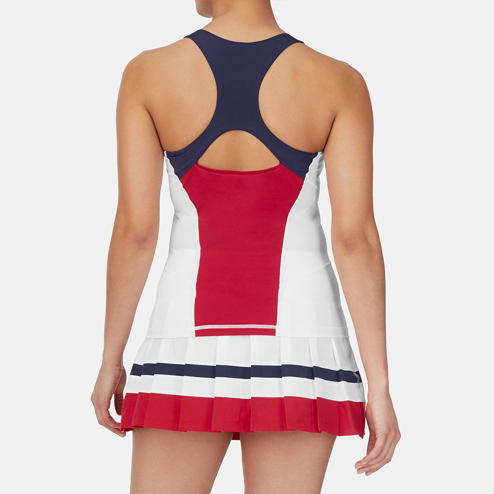 Fila Heritage Essentials Racerback Tank Women's