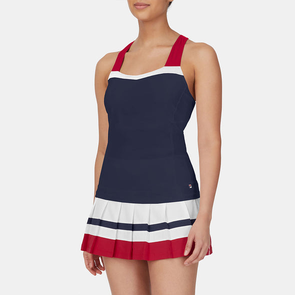 Fila Heritage Essentials Racerback Tank Women's