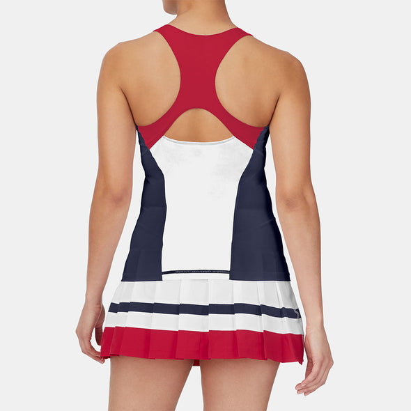 Fila Heritage Essentials Racerback Tank Women's