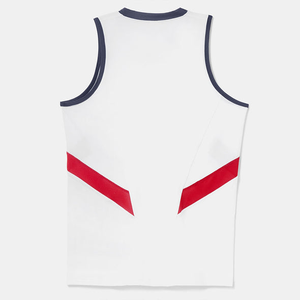 Fila Heritage Essentials Full Coverage Tank Women's