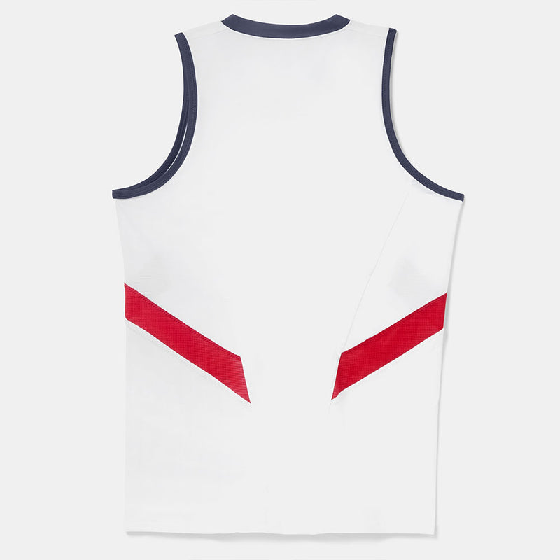 Fila Heritage Essentials Full Coverage Tank Women's