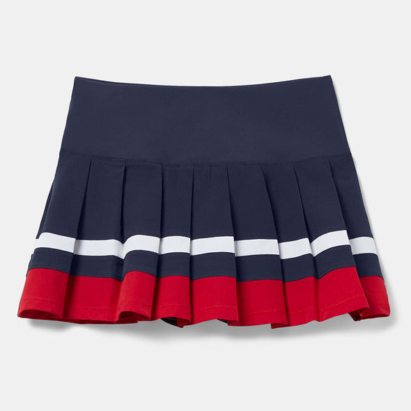 Fila Heritage Essentials Pleated Skort Women's