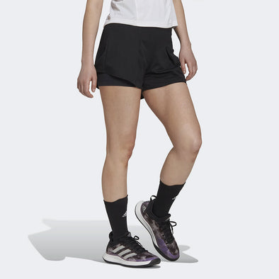 adidas US Open Series Shorts Women's