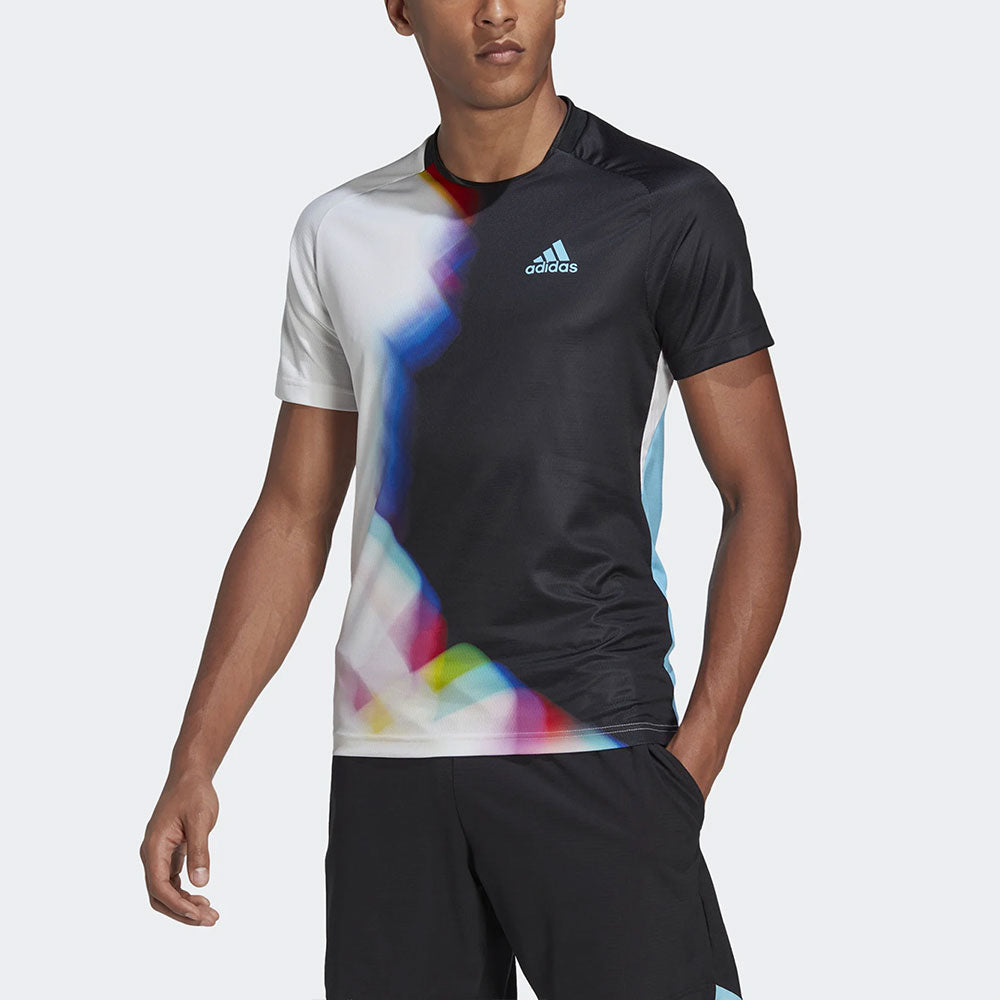 Abandonado cráter Perfecto adidas Tennis WC Tee Men's – Holabird Sports