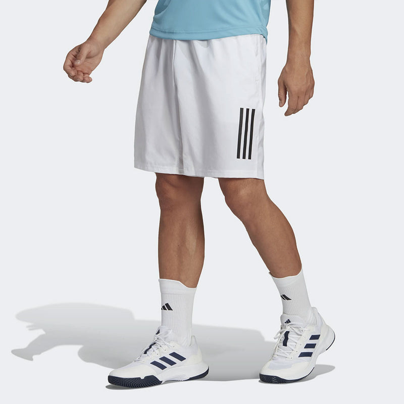 adidas Club 3-Stripe Short 7" 2023 Men's