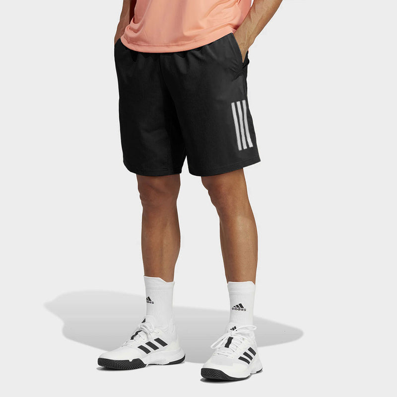 adidas Club 3-Stripe Short 7" 2023 Men's