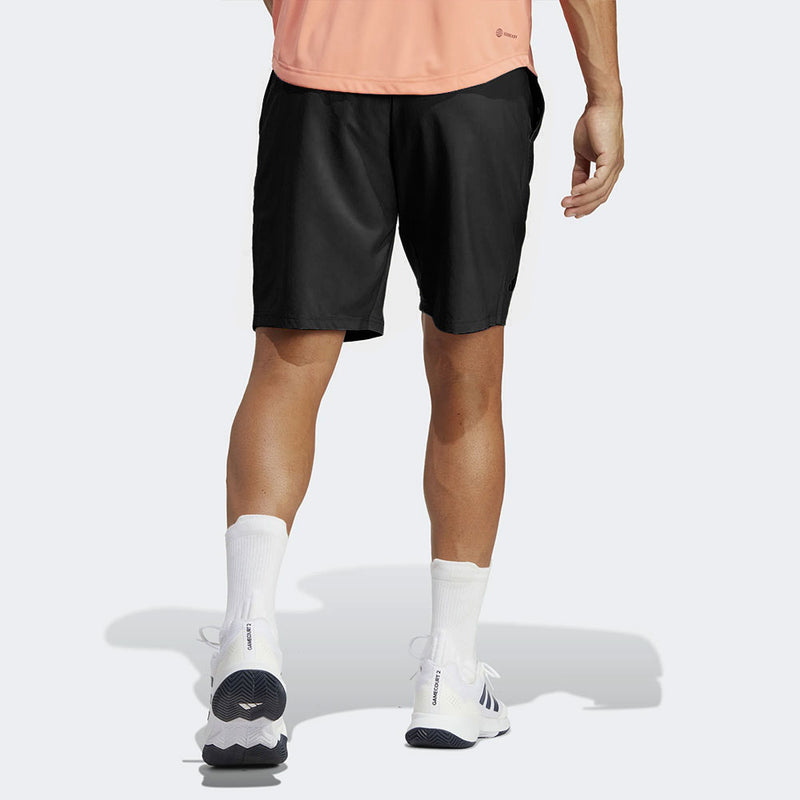 adidas Club 3-Stripe Short 7" 2023 Men's