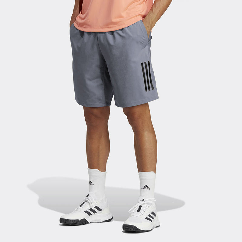 adidas Club 3-Stripe Short 7" 2023 Men's