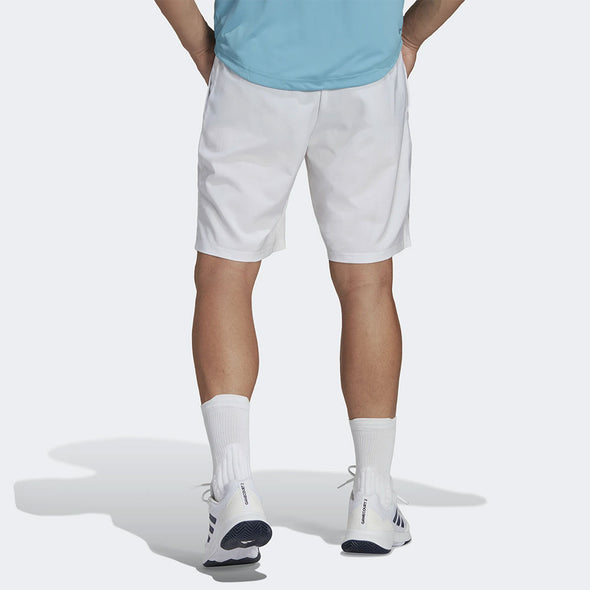 adidas Club 3-Stripe Short 9" 2023 Men's