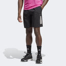 adidas Club 3-Stripe Short 9" 2023 Men's