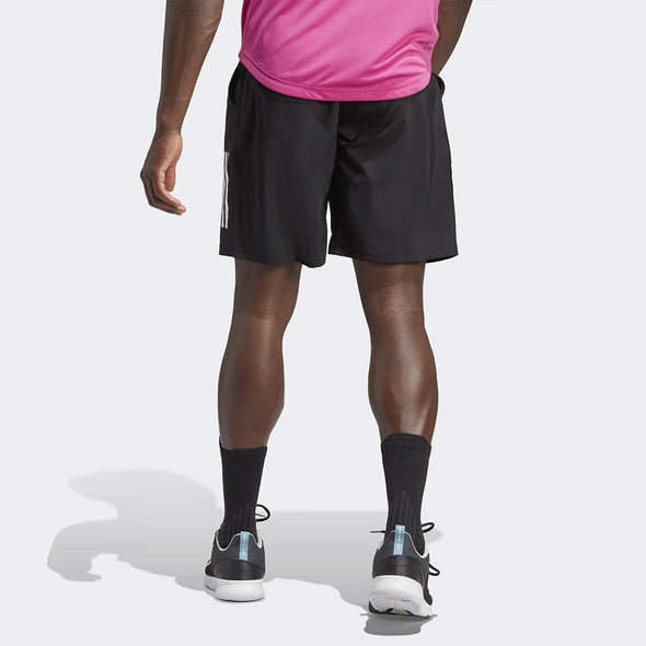 adidas Club 3-Stripe Short 9" 2023 Men's