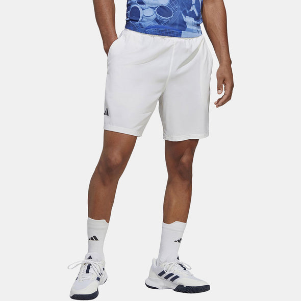adidas Club Stretch Woven Short 9" 2023 Men's