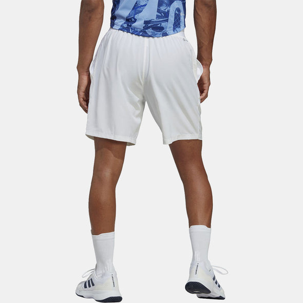 adidas Club Stretch Woven Short 9" 2023 Men's