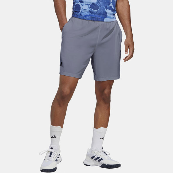 adidas Club Stretch Woven Short 9" 2023 Men's