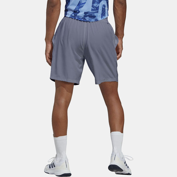 adidas Club Stretch Woven Short 9" 2023 Men's