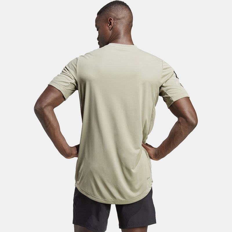 adidas Club 3-Stripe Tee Men's