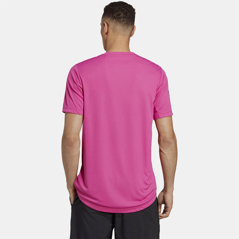 adidas Club 3-Stripe Tee Men's