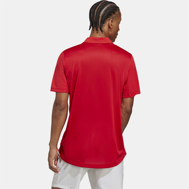 adidas Club Polo 2023 Men's Holabird Sports