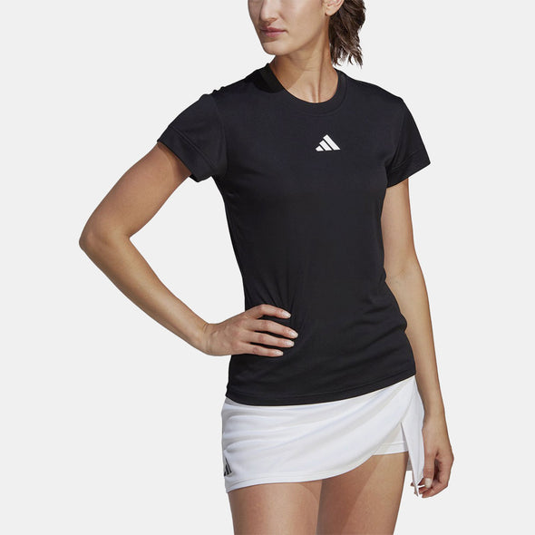 adidas Gameset Freelift Tee 2023 Women's