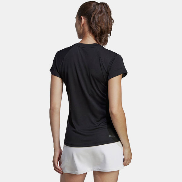 adidas Gameset Freelift Tee 2023 Women's