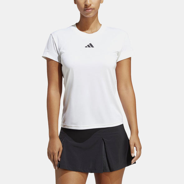 adidas Gameset Freelift Tee 2023 Women's