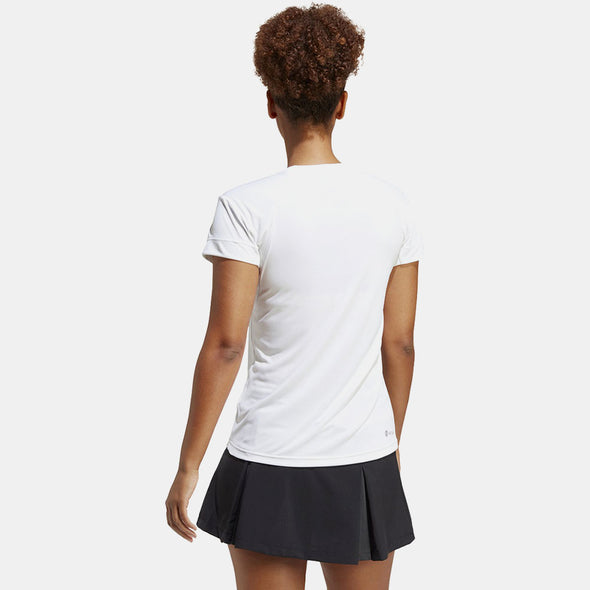 adidas Gameset Freelift Tee 2023 Women's