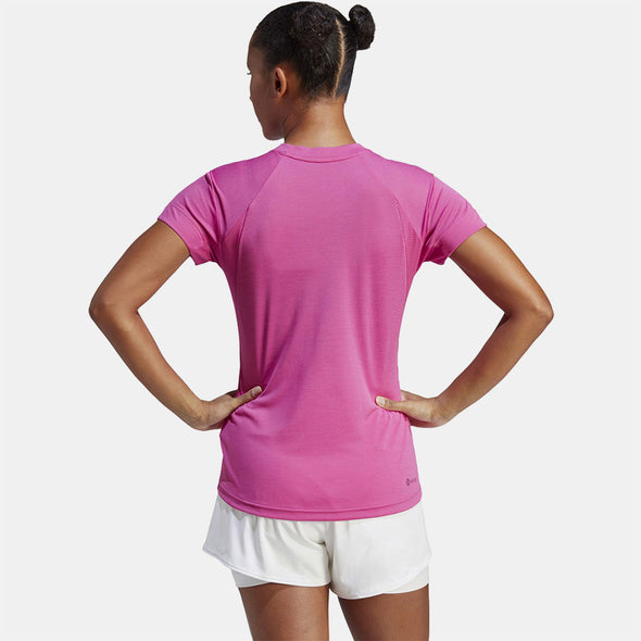 adidas Gameset Freelift Tee 2023 Women's