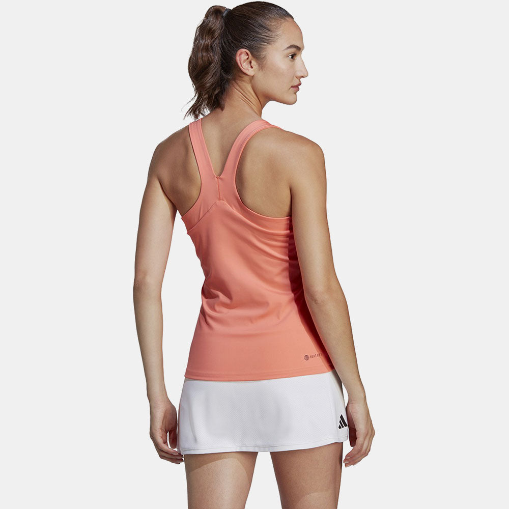 adidas Gameset Y-Tank 2023 Women's