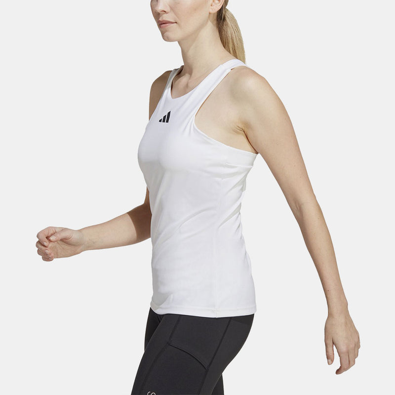 adidas Gameset Y-Tank 2023 Women's