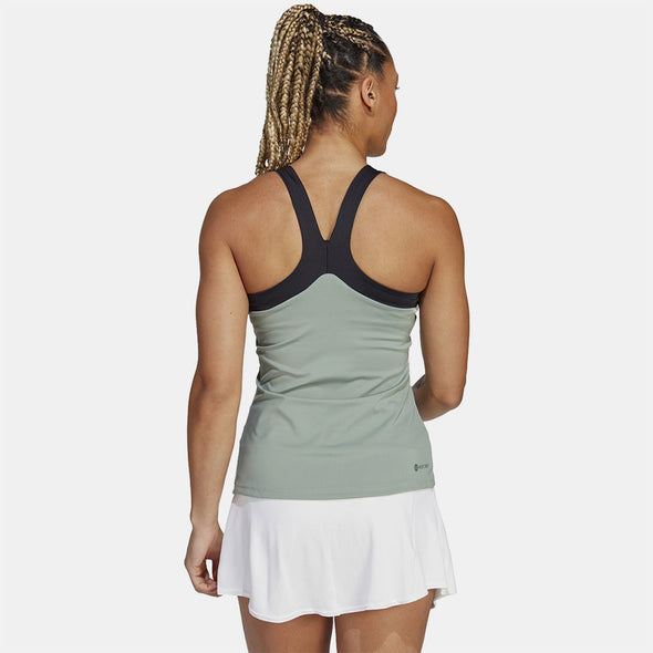 adidas Gameset Y-Tank 2023 Women's