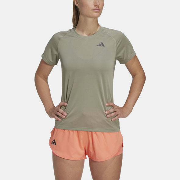 adidas Club Tee 2023 Women's