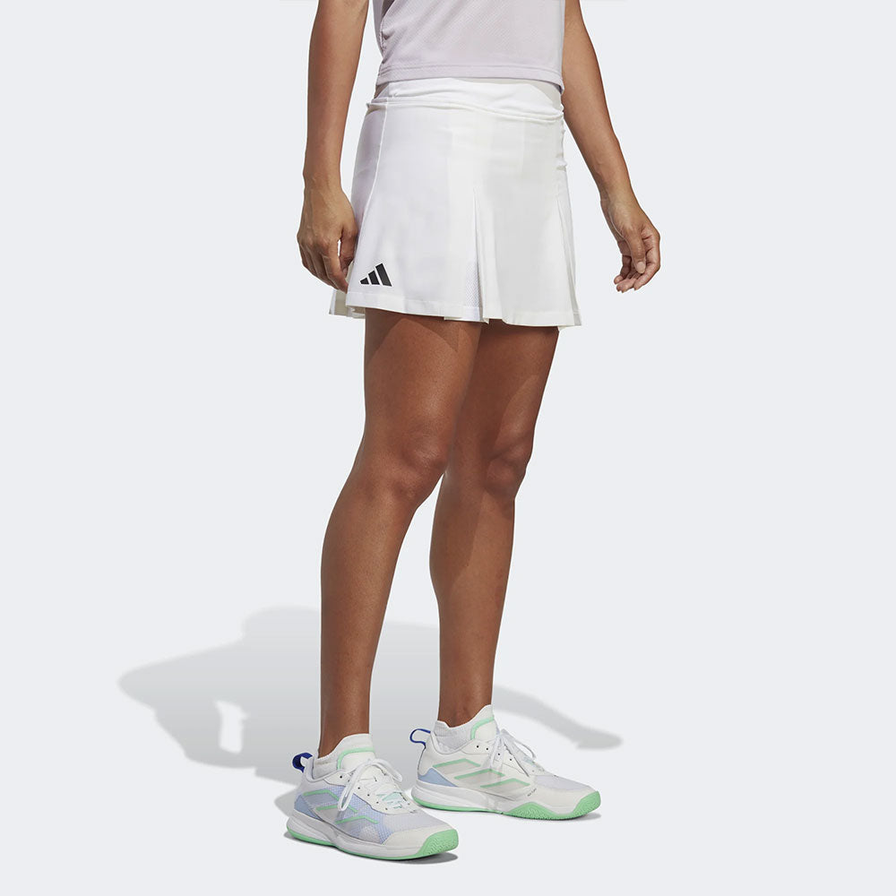 adidas Club Pleated Skirt 2023 Women's