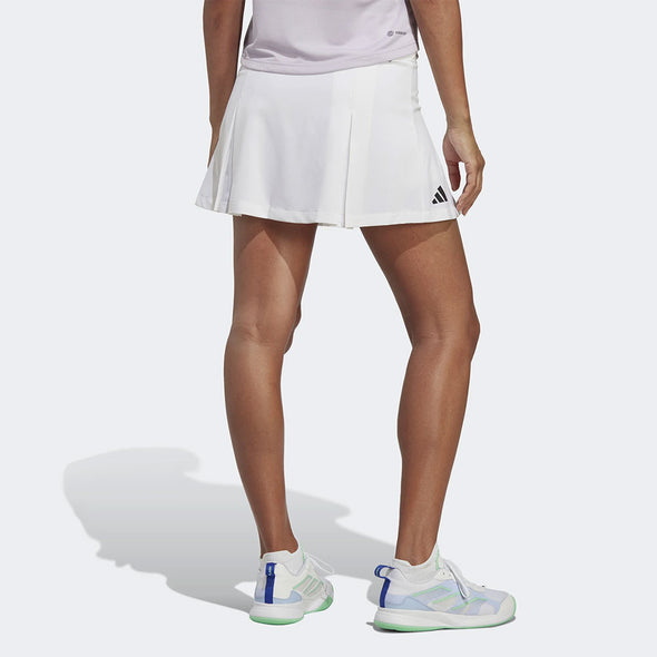 adidas Club Pleated Skirt 2023 Women's