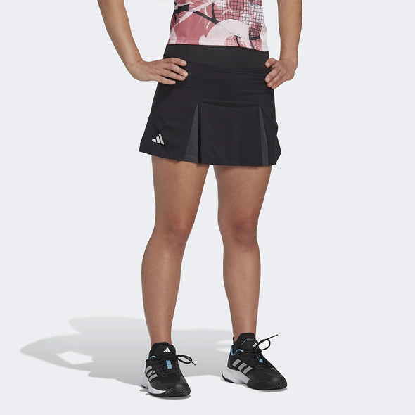 adidas Club Pleated Skirt 2023 Women's