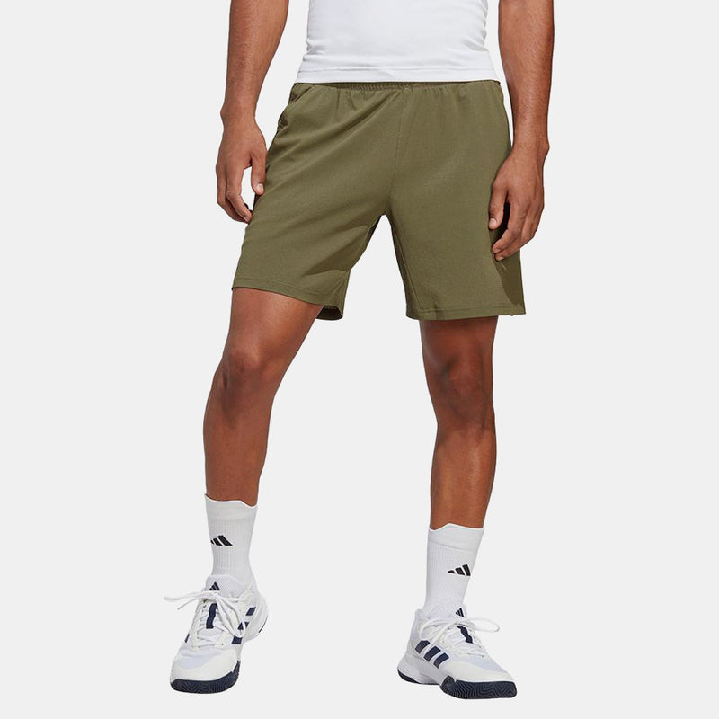 adidas Gameset Ergo 9" Short 2023 Men's