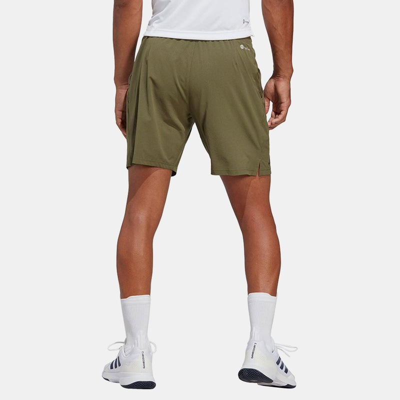 adidas Gameset Ergo 9" Short 2023 Men's