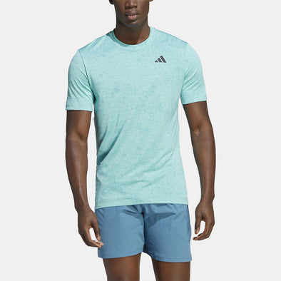 adidas Gameset Freelift Tee 2023 Men's