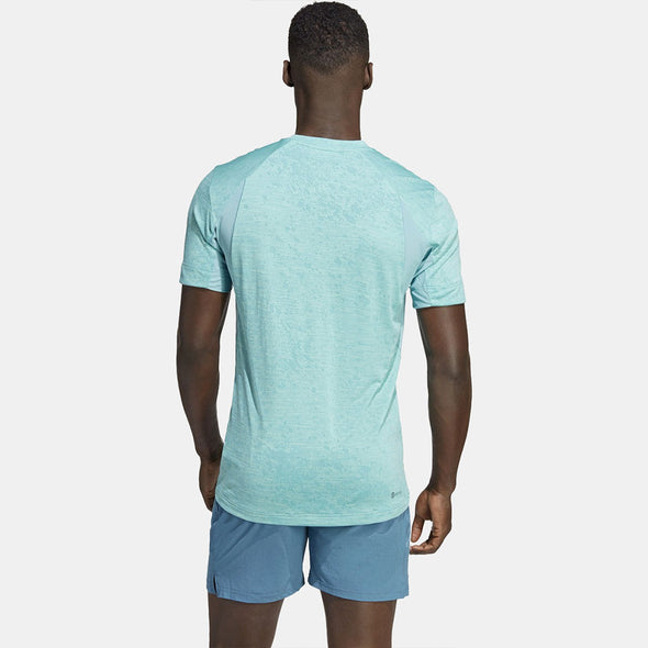 adidas Gameset Freelift Tee 2023 Men's