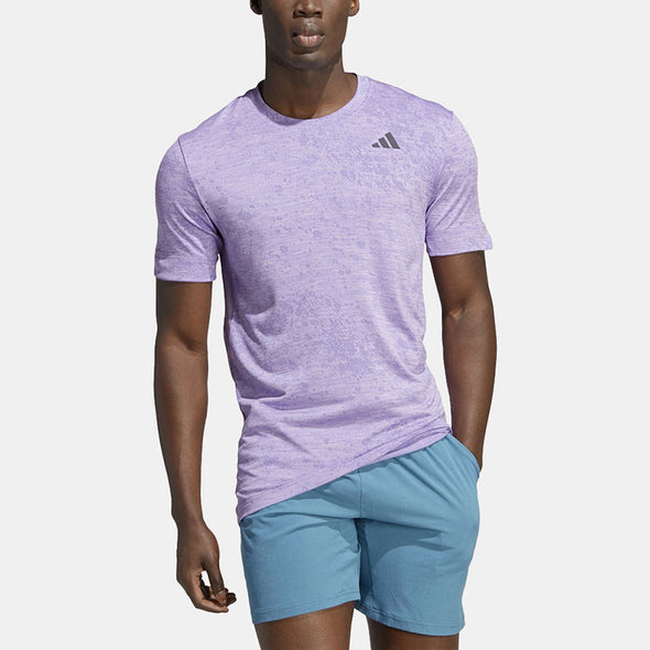 adidas Gameset Freelift Tee 2023 Men's