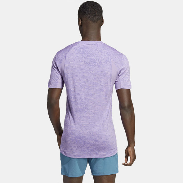 adidas Gameset Freelift Tee 2023 Men's