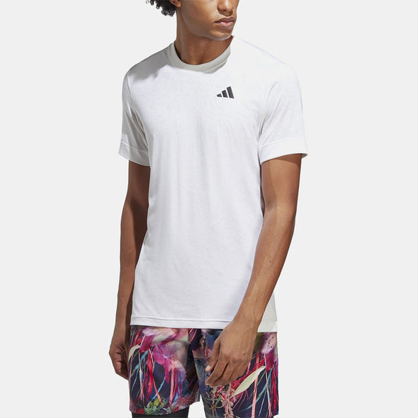 adidas Gameset Freelift Tee 2023 Men's